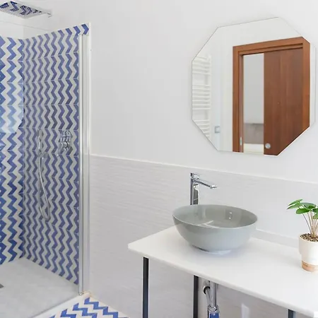 Bed and breakfast Palazzo De Gregorio Deluxe