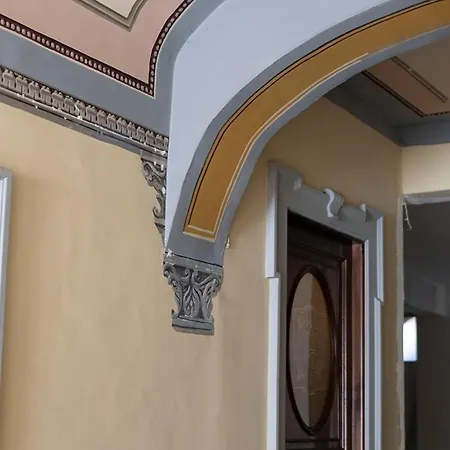 Panzió Palazzo De Gregorio Deluxe 3*