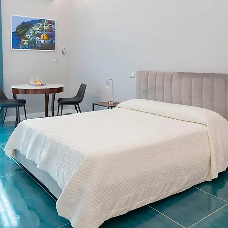 Palazzo De Gregorio Deluxe Bed & Breakfast Sant'Antonio Abate