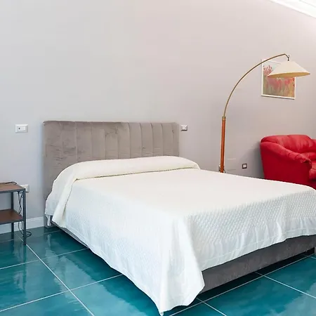 Palazzo De Gregorio Deluxe